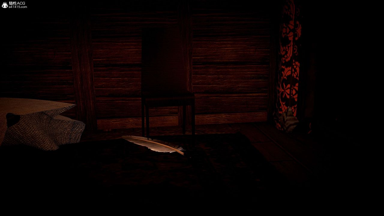 [3D]神諭第一季第09話