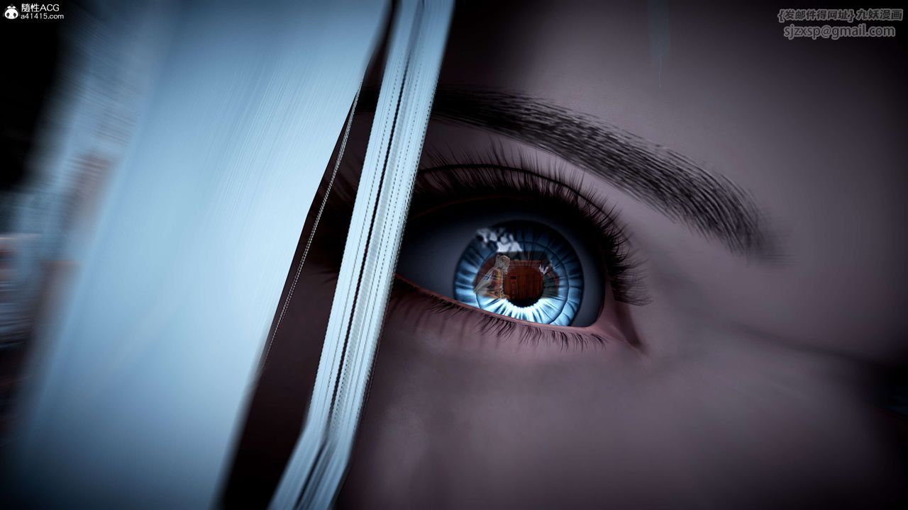 [3D]神谕第一季第10话