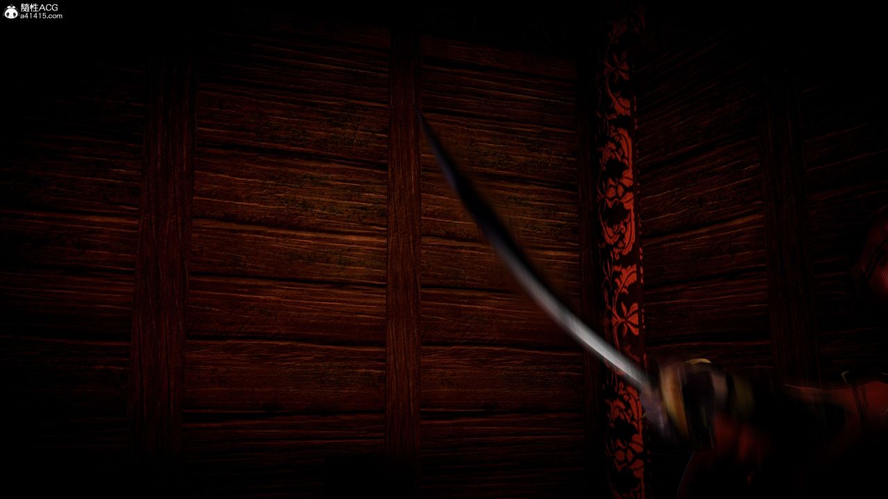 [3D]神諭第一季第10話