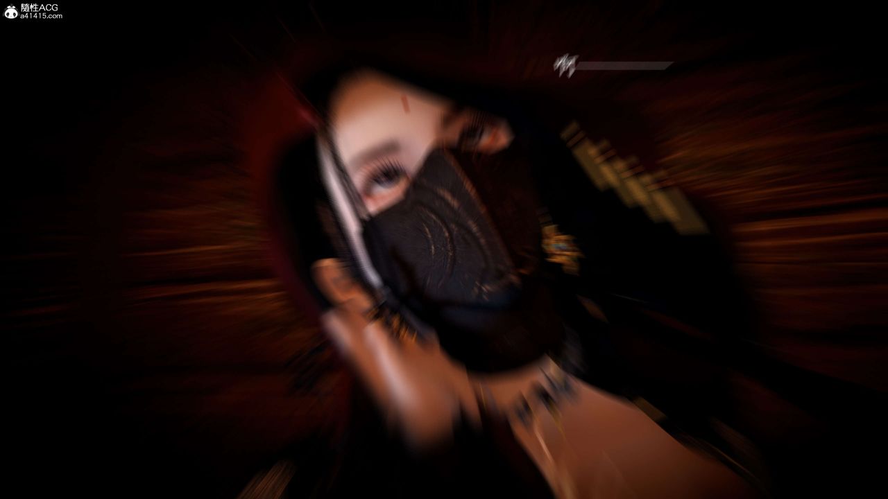 [3D]神諭第一季第10話