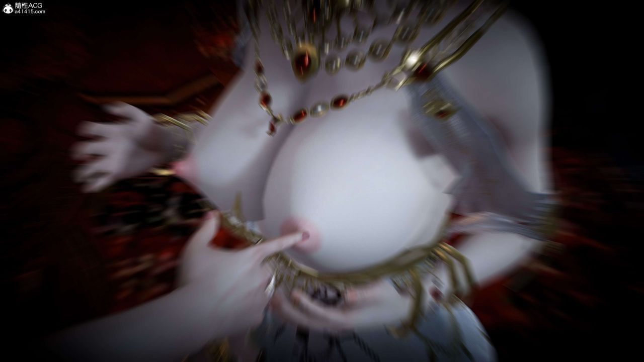 [3D]神諭第一季第11話