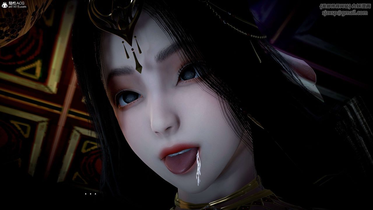 [3D]神諭第一季第11話