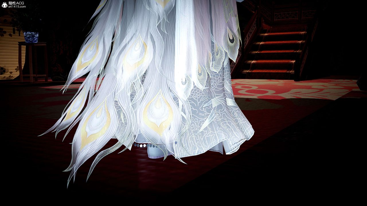 [3D]神諭第一季第11話