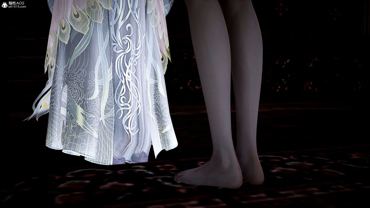 [3D]神諭第一季第11話