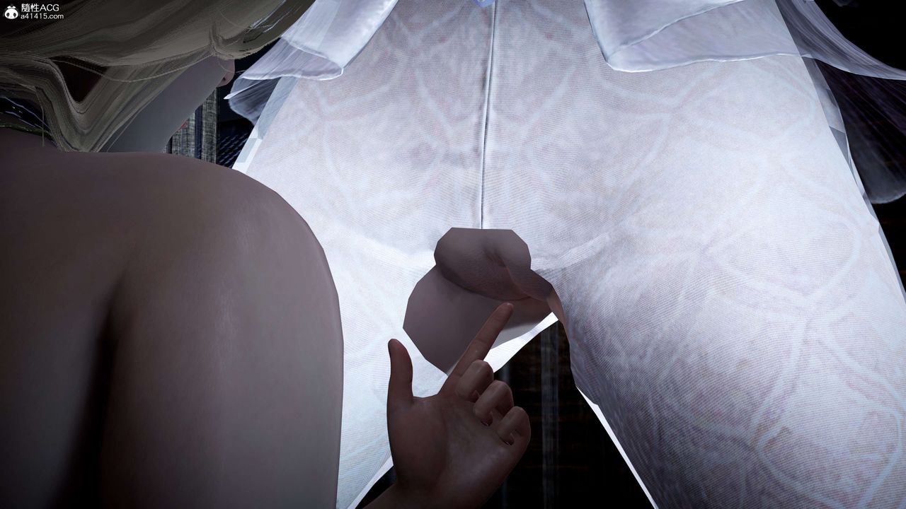 [3D]神諭第一季第11話