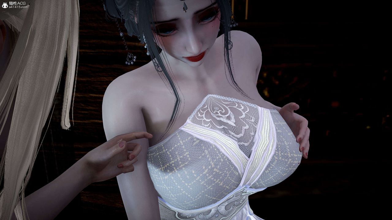 [3D]神諭第一季第11話