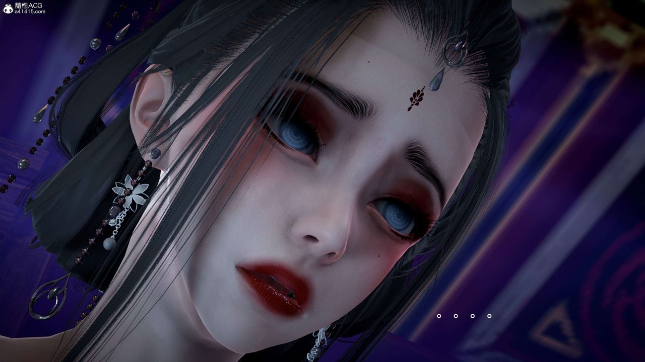 [3D]神諭第一季第11話