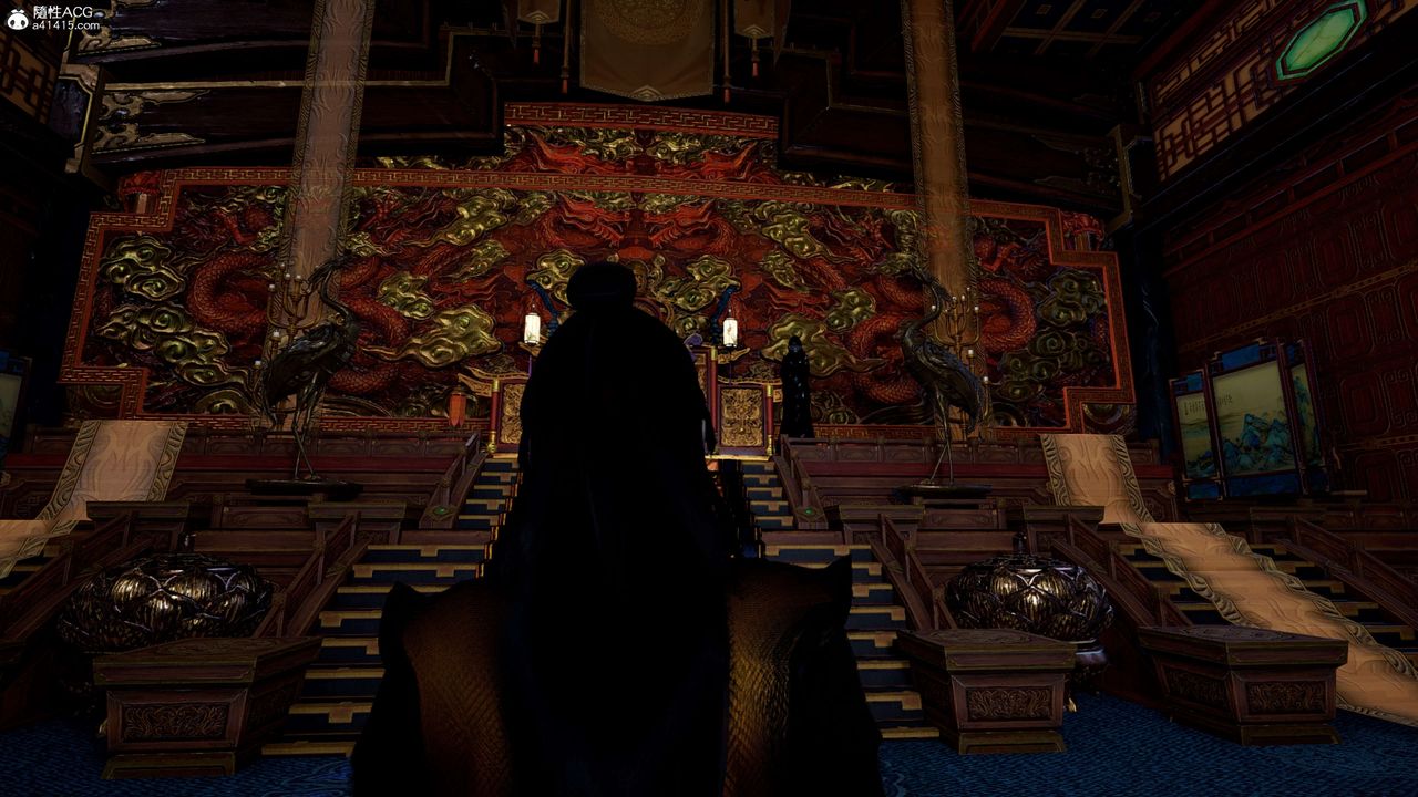 [3D]神谕第一季第12话