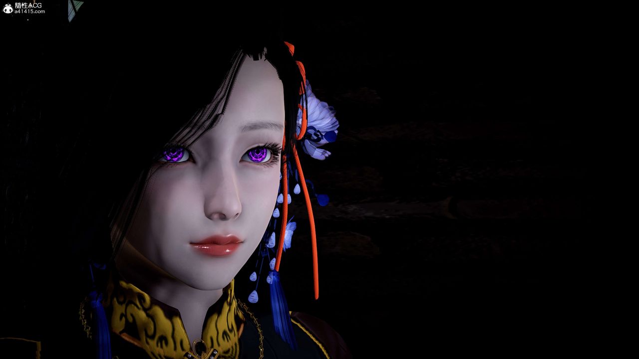 [3D]神諭第一季第12話