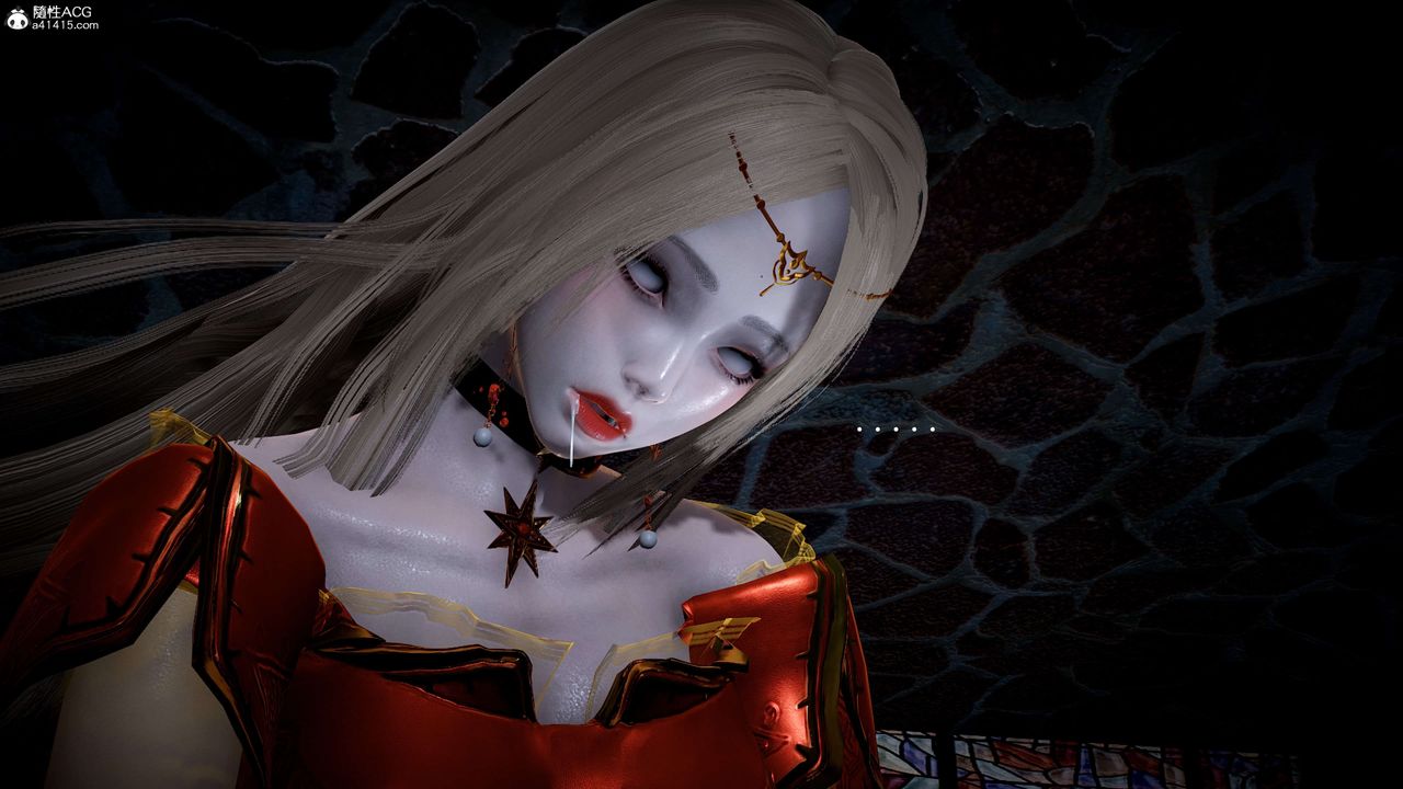 [3D]神谕第一季第12话