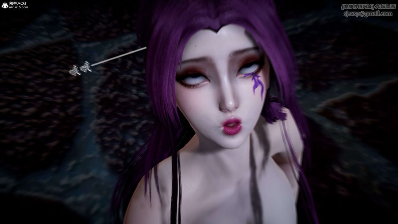 [3D]神諭第一季第12話