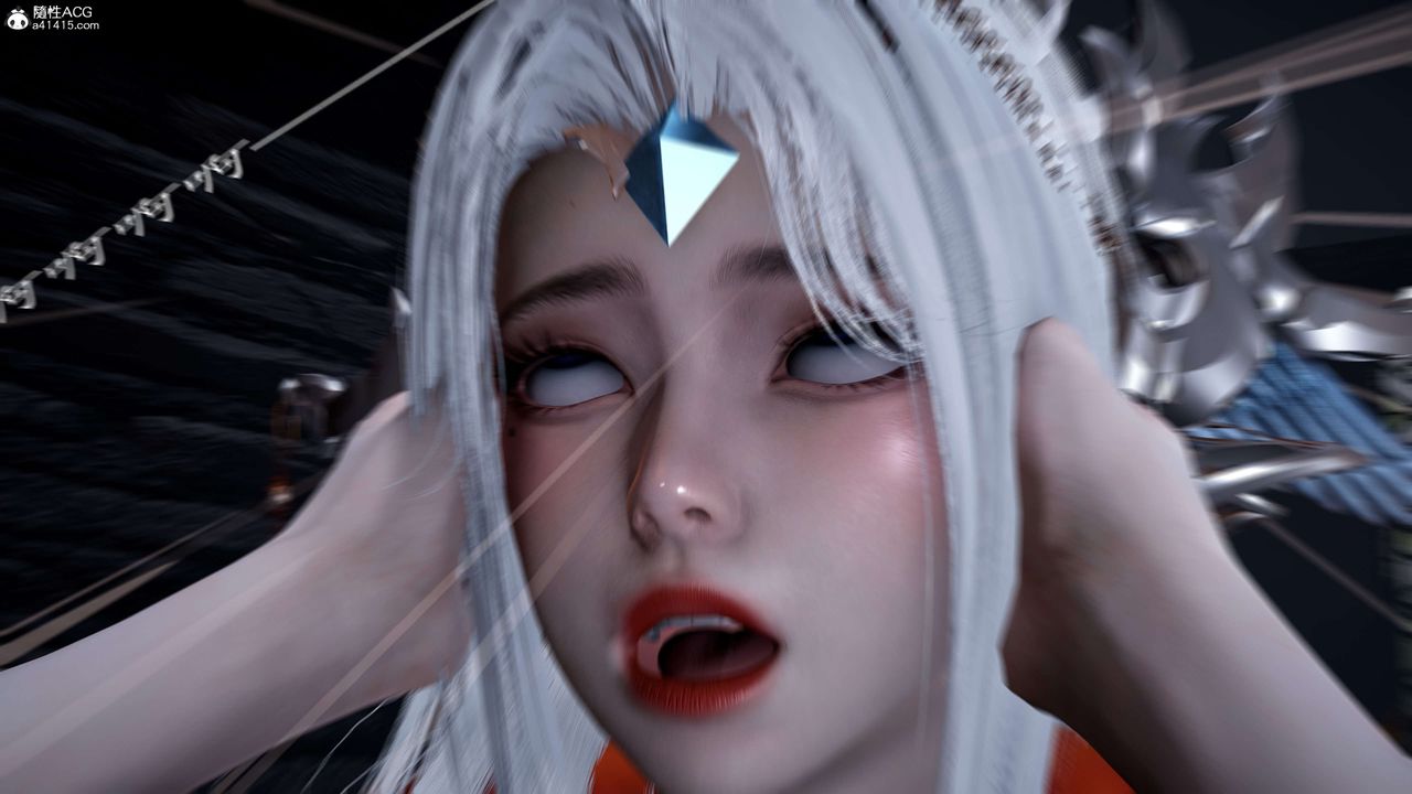 [3D]神谕第一季第12话