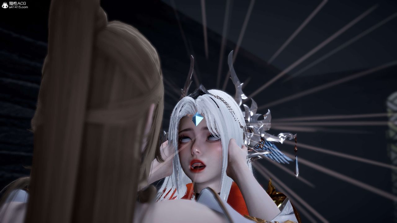 [3D]神谕第一季第12话