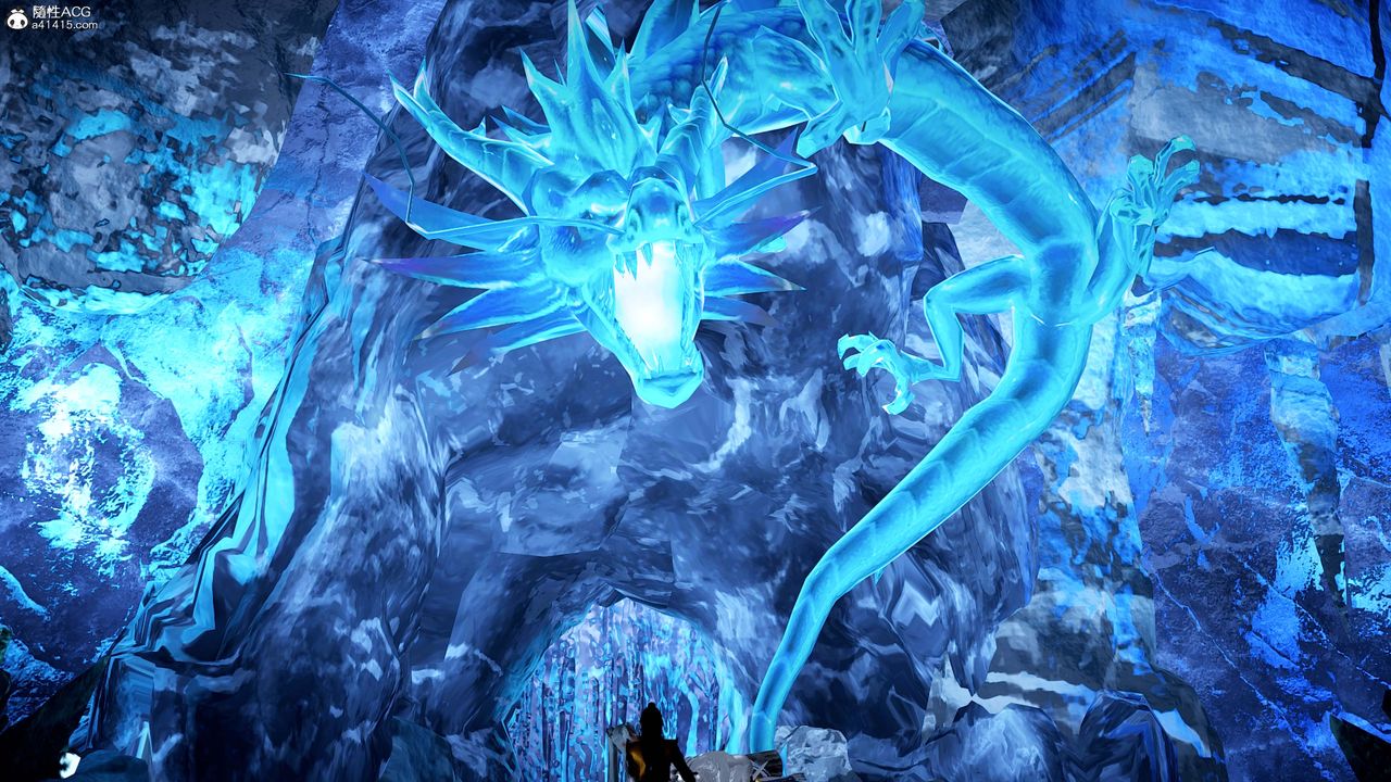 [3D]神諭第一季第13話-最終話