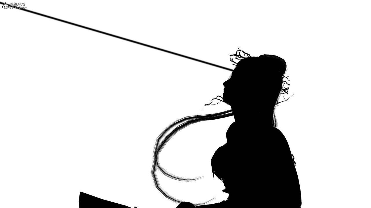 [3D]神諭第一季第13話-最終話