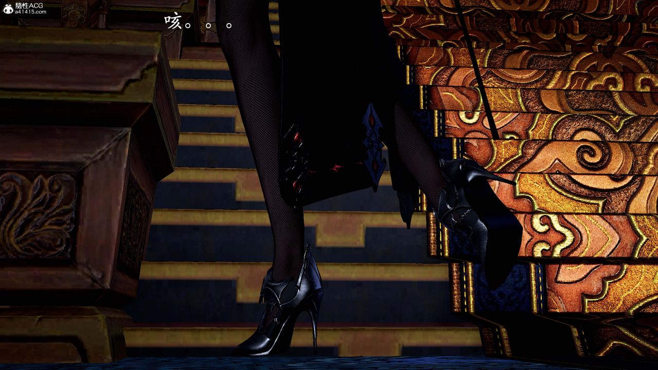 [3D]神諭第一季第13話-最終話