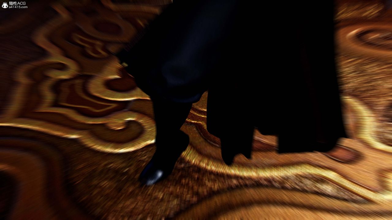 [3D]神諭第一季第13話-最終話