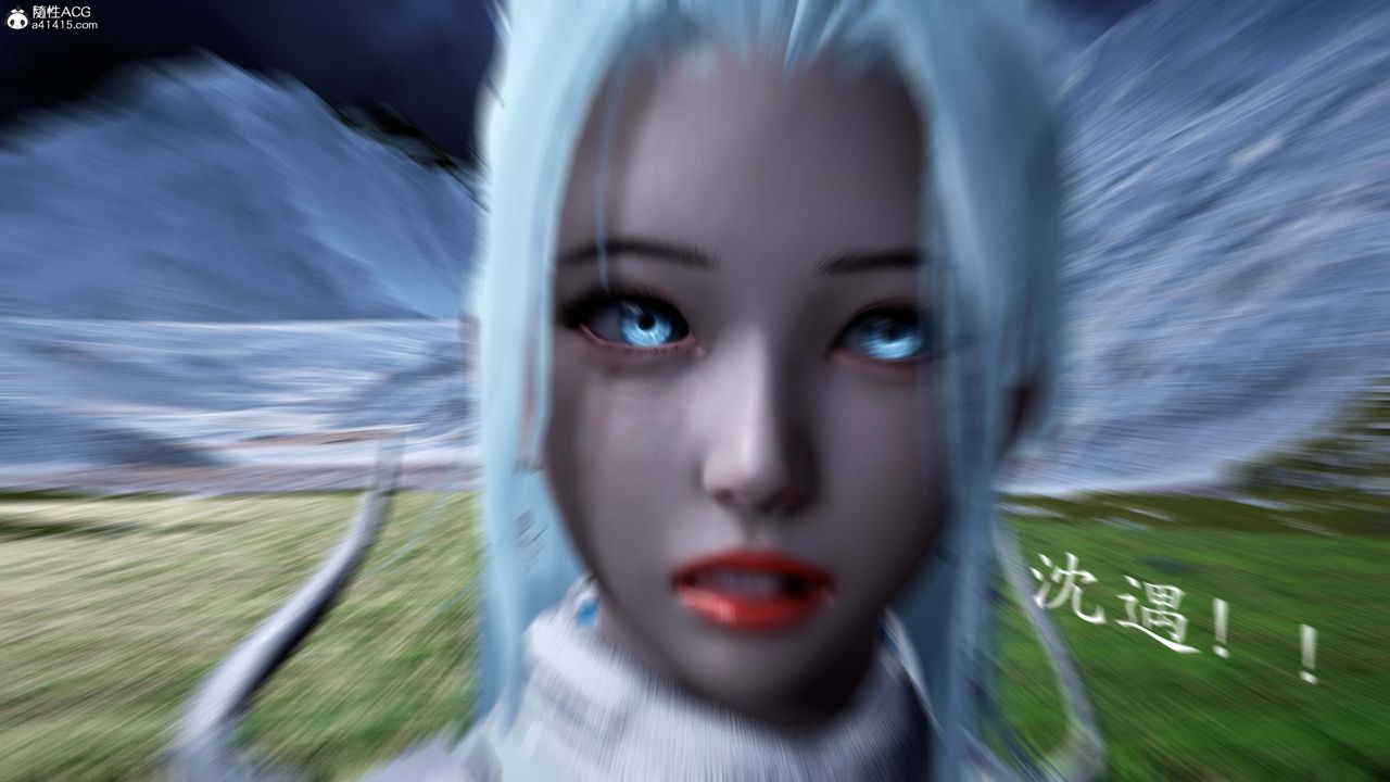 [3D]神谕第一季第13话-最终话