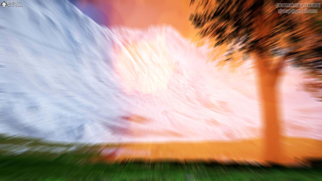 [3D]神諭第一季第13話-最終話