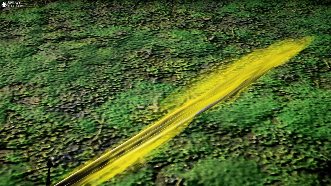 [3D]神諭第一季第13話-最終話