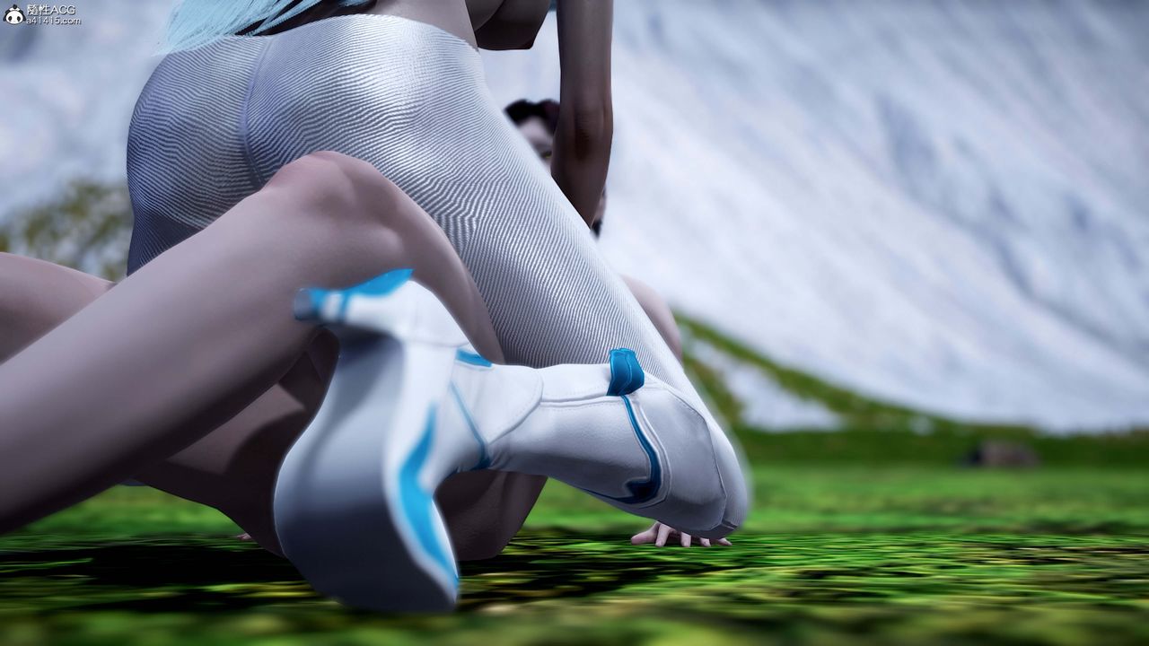 [3D]神谕第一季番外01话