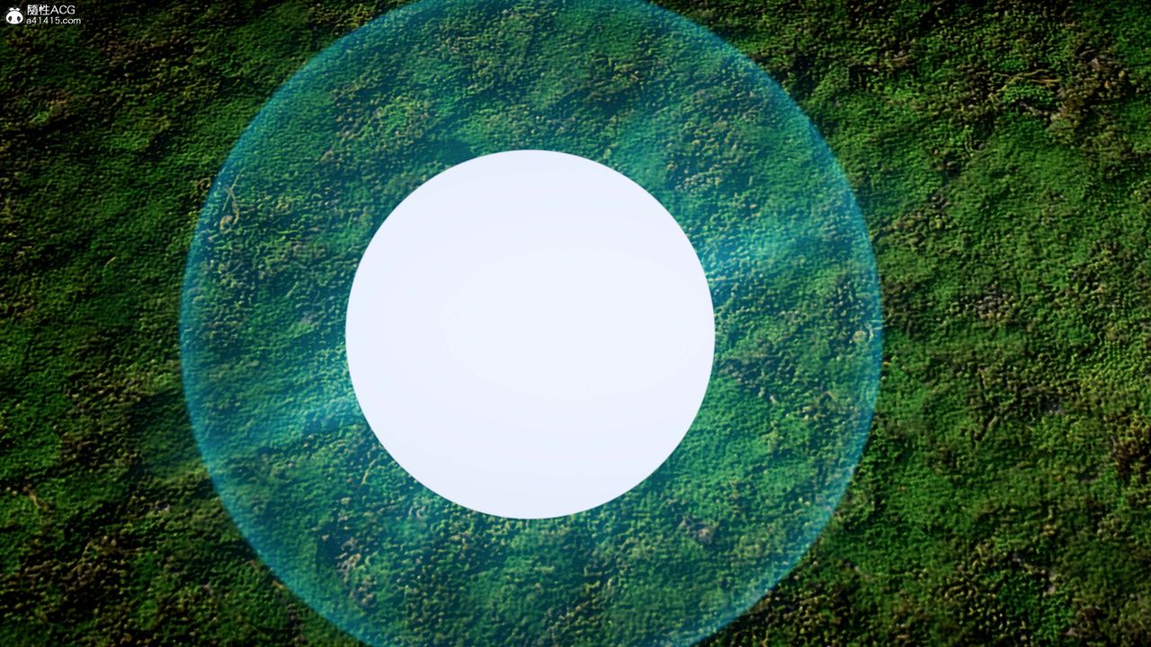 [3D]神谕第一季番外01话