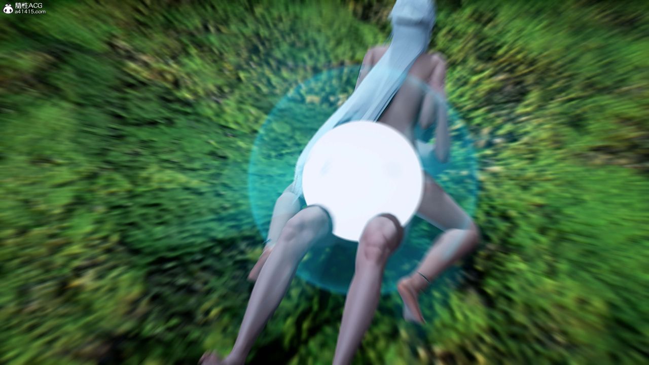 [3D]神谕第一季番外01话