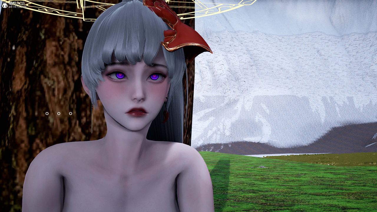 [3D]神諭第一季番外02話