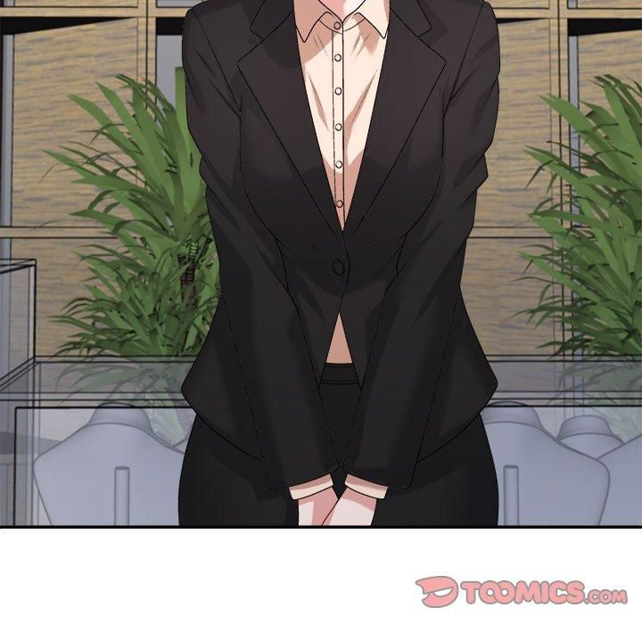 不同寻常的爱第25話