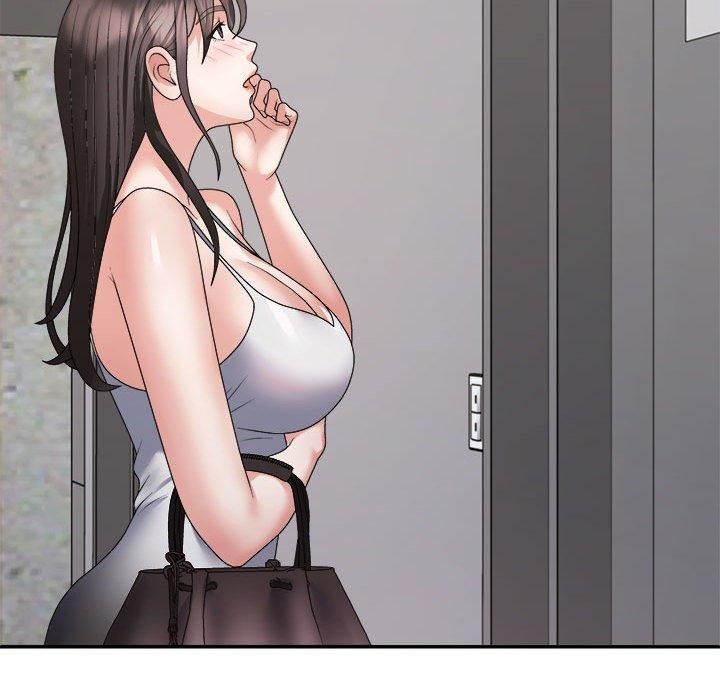 不同寻常的爱第25話