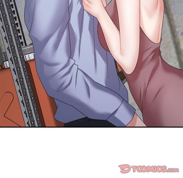 不同寻常的爱第25話