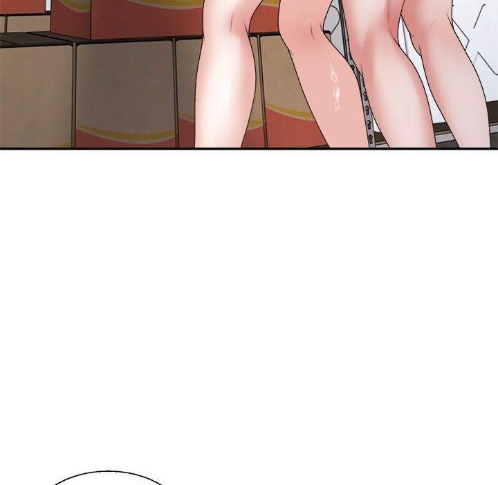 不同寻常的爱第25話