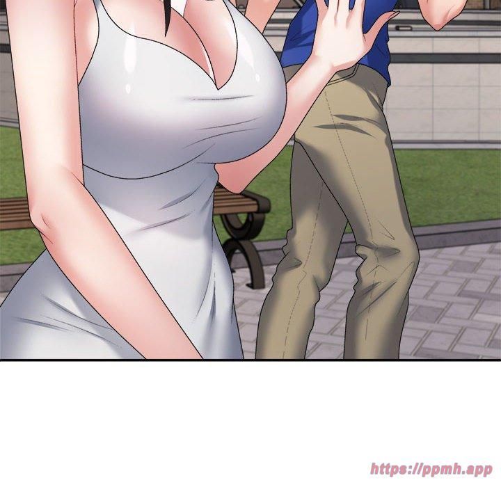 不同寻常的爱第25話