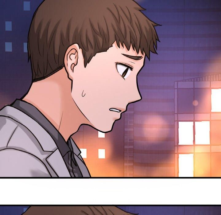 我的女王第48話