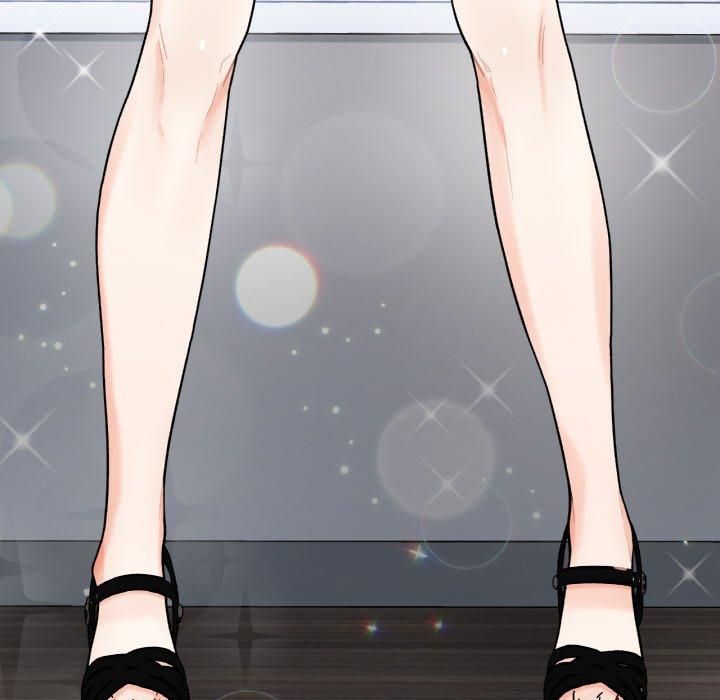 她才不是我姐姐第47話