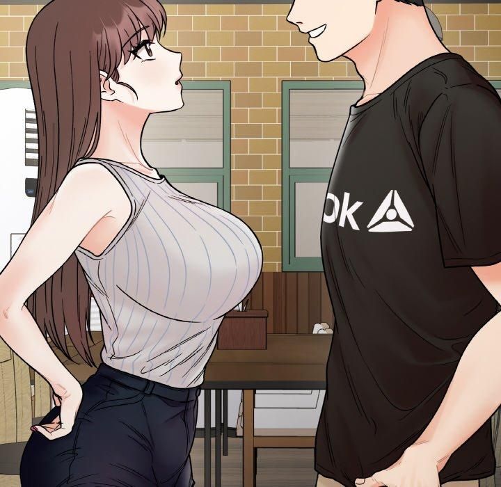 她才不是我姐姐第47話