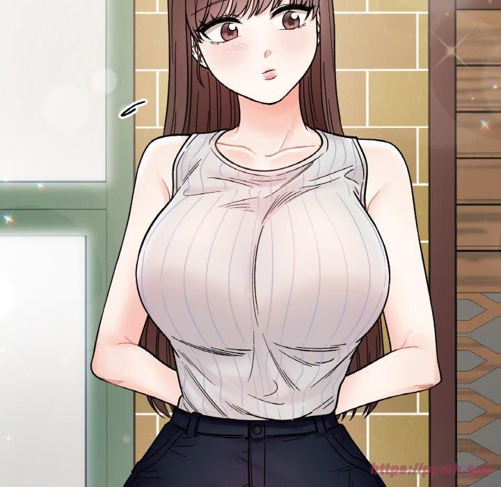 她才不是我姐姐第47話