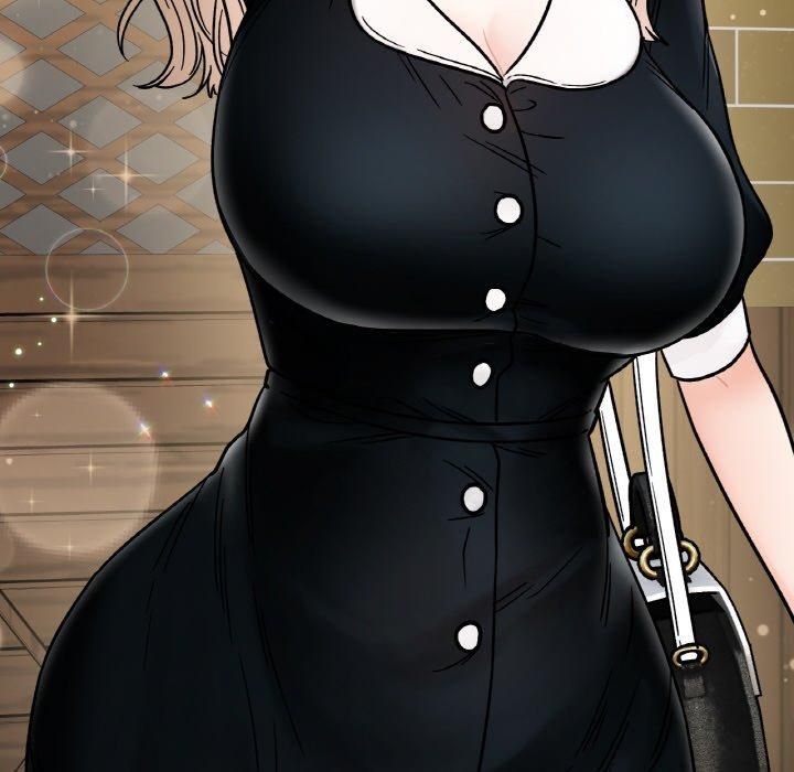 她才不是我姐姐第47話