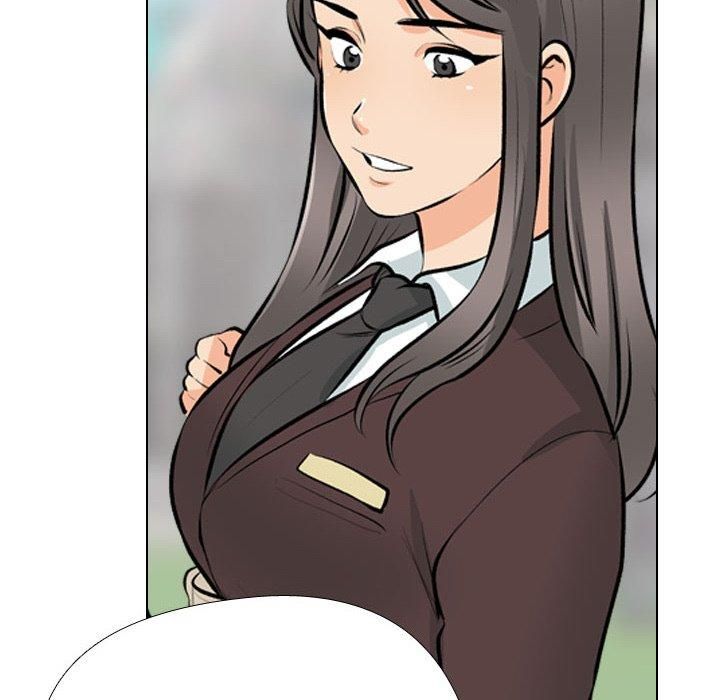 同事换换爱第192話