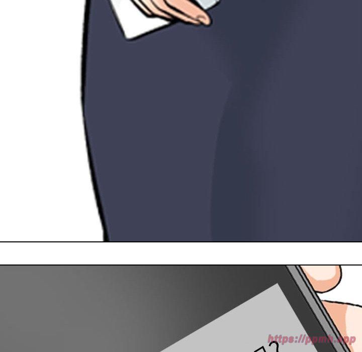 同事换换爱第192話