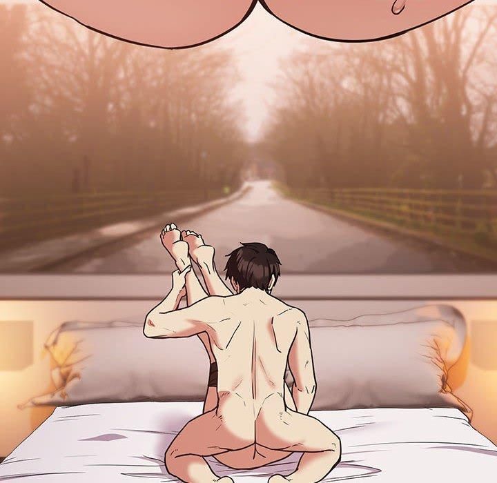 下班后的例行恋爱第32話