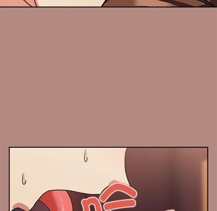 下班后的例行恋爱第32話