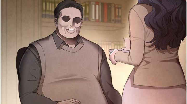 黑道千金第9話-寂寞人婦求安慰