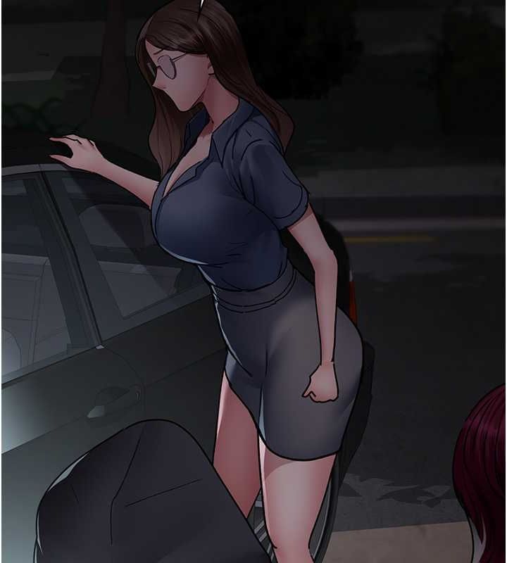 夜间诊疗室第82話-入侵沈嘉芊的家庭