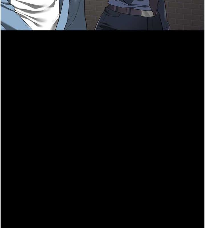 監獄女囚第85話-狹路相逢