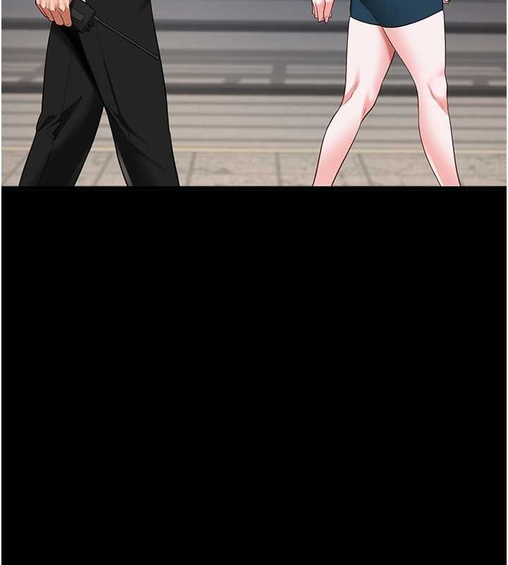 監獄女囚第85話-狹路相逢