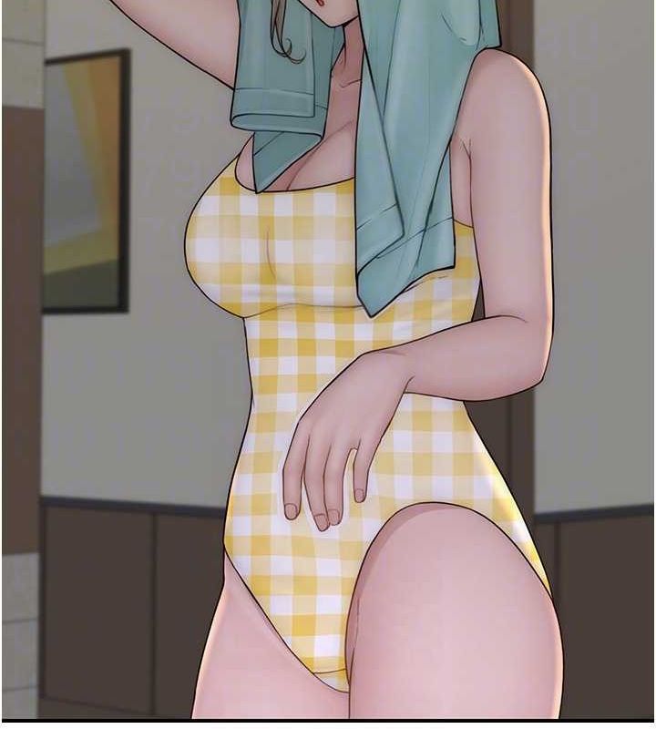 繼母的香味第77話-這裡只剩下我們了&hellip;