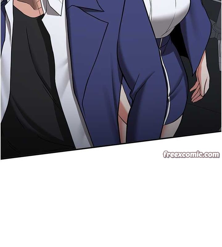 抢女友速成班第70話-難以拒絕的邀約