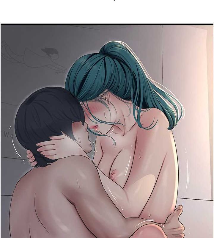 水電工日誌第69話-別這麼猴急&hearts;