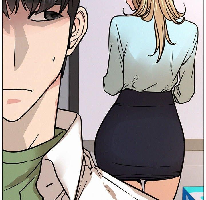 屋檐下的光第51話